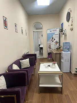 Kirayə verilir 1 otaqlı ofis 15 m²