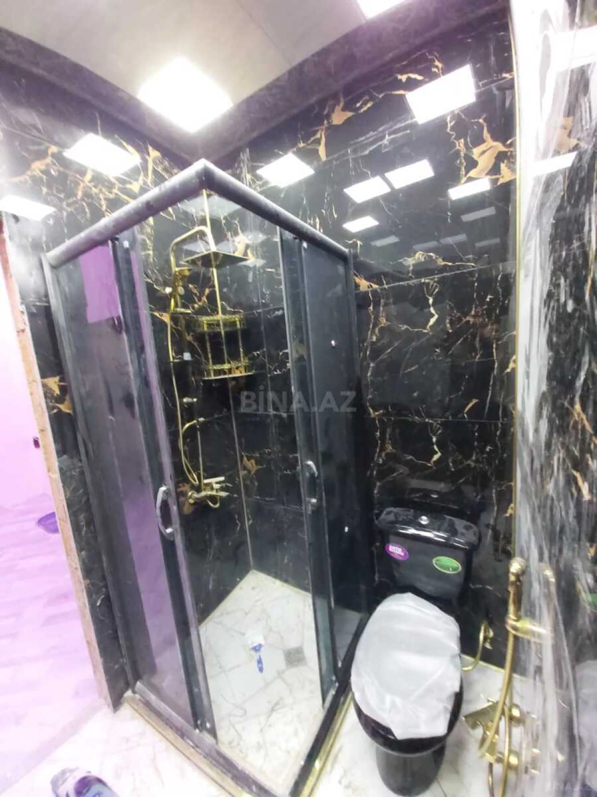 Kirayə verilir 2 otaqlı mənzil 90 m²