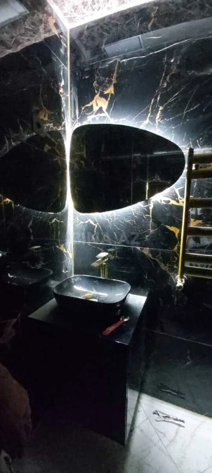 Kirayə verilir 2 otaqlı mənzil 90 m²