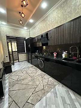 Kirayə verilir 2 otaqlı mənzil 90 m²