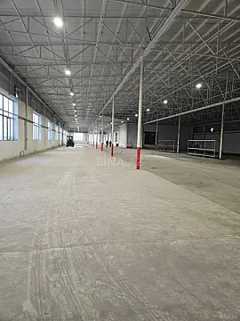 Kirayə verilir obyekt 1000 m²