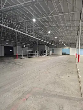 Kirayə verilir obyekt 1000 m²