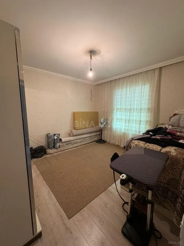 Satılır 4 otaqlı həyət evi 220 m²