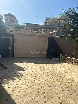 Satılır 4 otaqlı həyət evi 220 m²