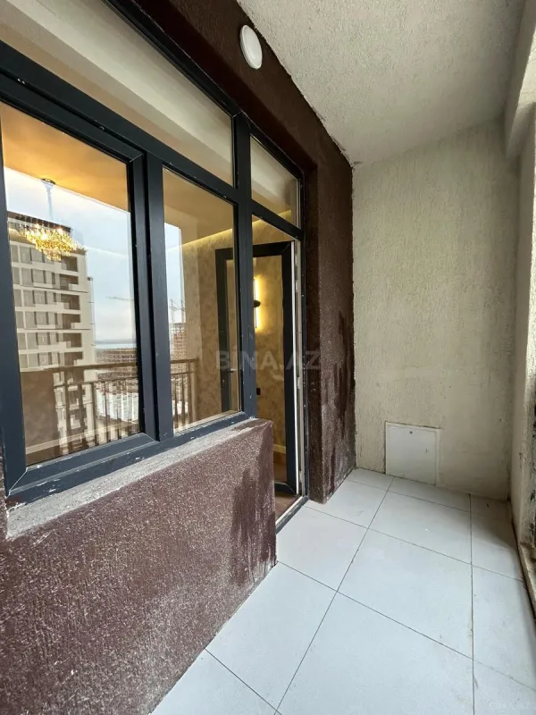 Satılır 2 otaqlı mənzil 62 m²