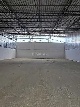Kirayə verilir obyekt 400 m²