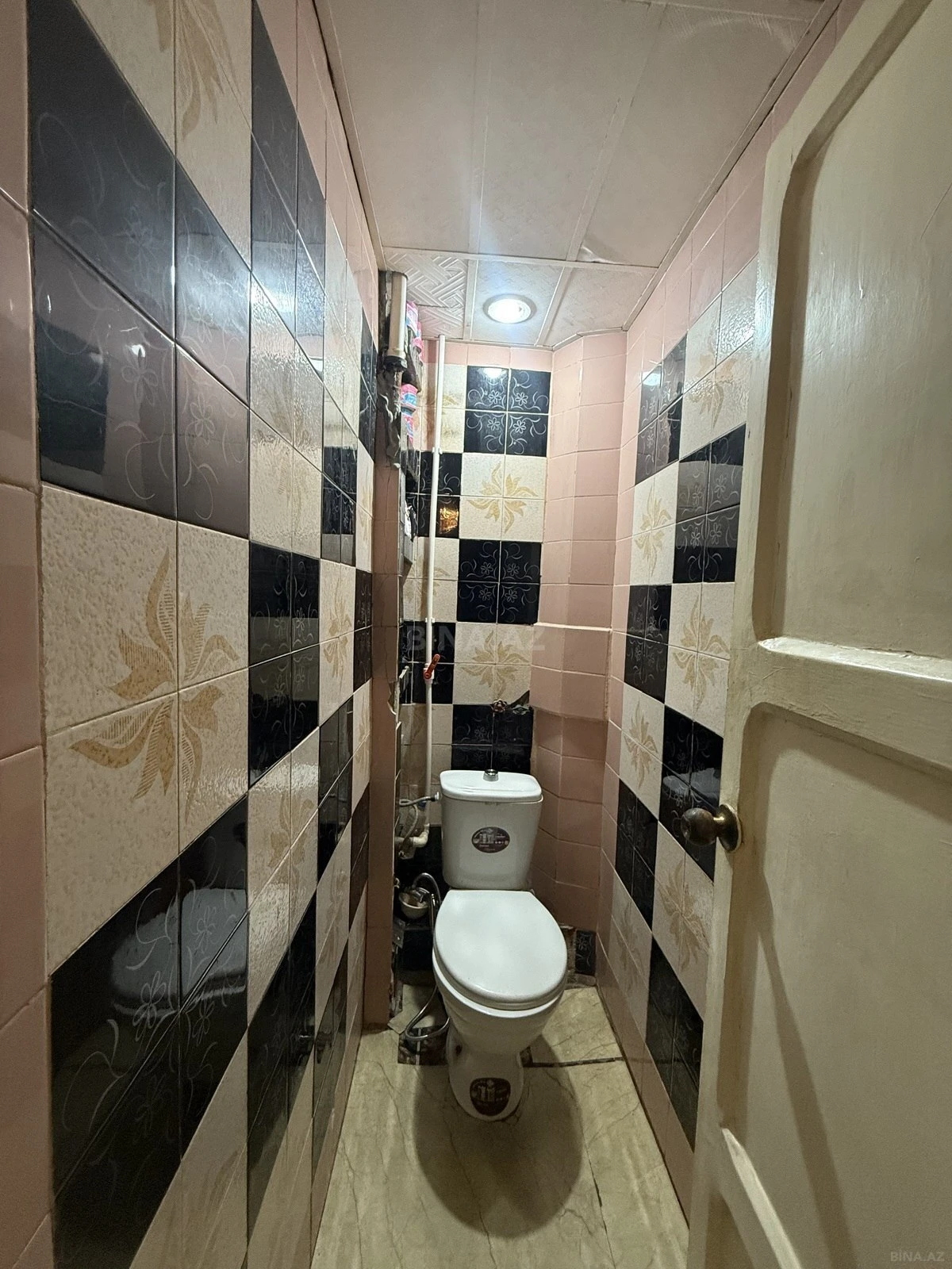 Satılır 4 otaqlı mənzil 100 m²