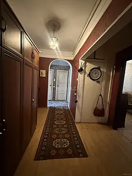 Satılır 4 otaqlı mənzil 100 m² — Bakı, Xətai 4 otaq 100.00 m²