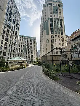 Satılır 2 otaqlı mənzil 60 m² — Bakı, 5-ci mikrorayon 2 otaq 60.00 m²