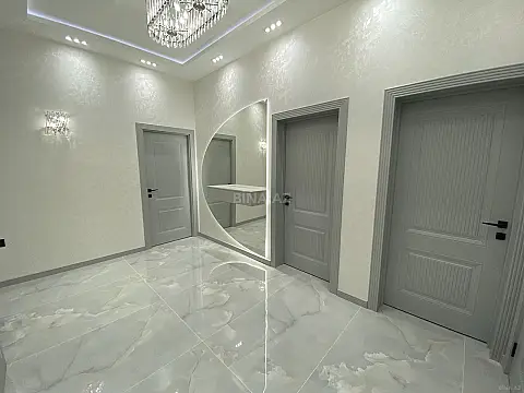 Satılır 3 otaqlı mənzil 108 m²