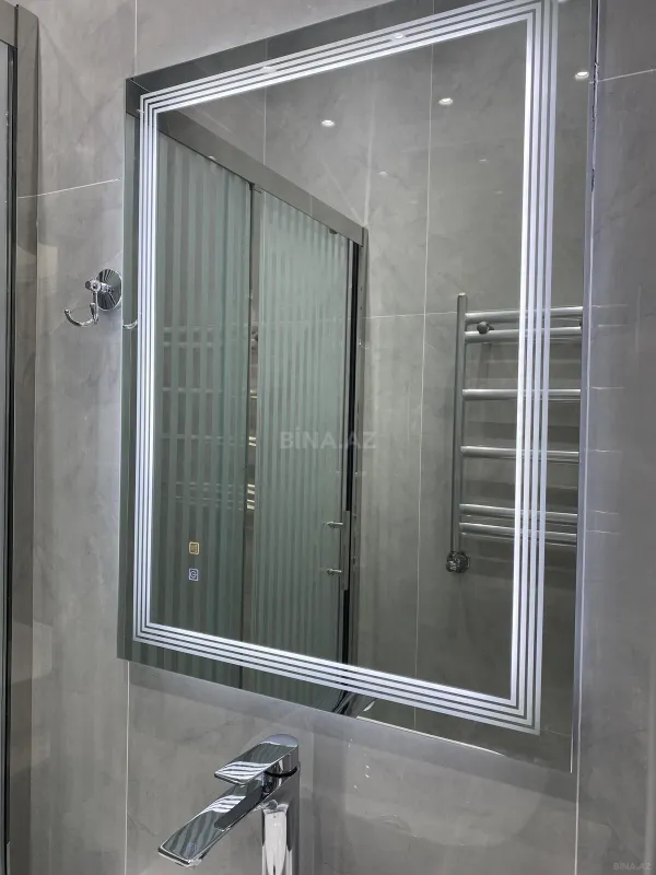 Satılır 3 otaqlı mənzil 108 m²