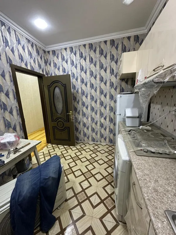 Satılır 3 otaqlı həyət evi 82 m²