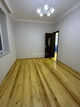 Satılır 3 otaqlı həyət evi 82 m²