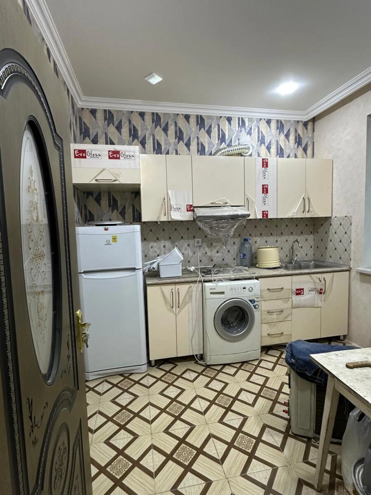 Satılır 3 otaqlı həyət evi 82 m²