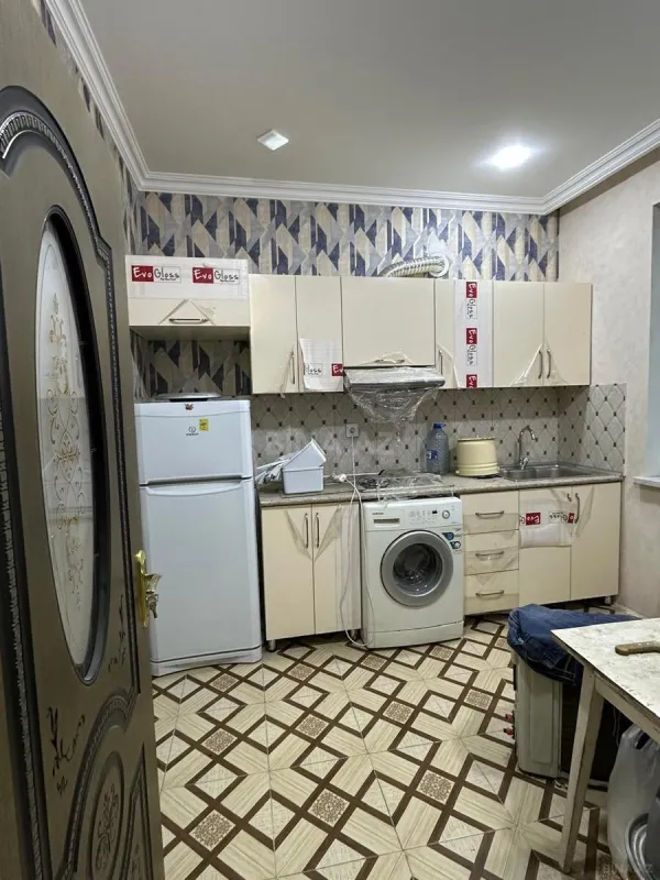 Satılır 3 otaqlı həyət evi 82 m²