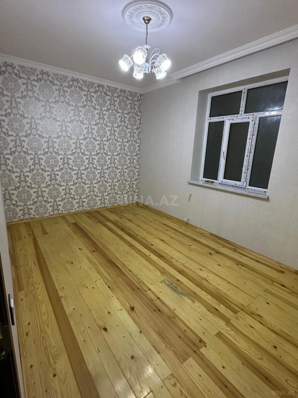 Satılır 3 otaqlı həyət evi 82 m²