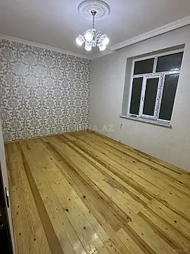 Satılır 3 otaqlı həyət evi 82 m²