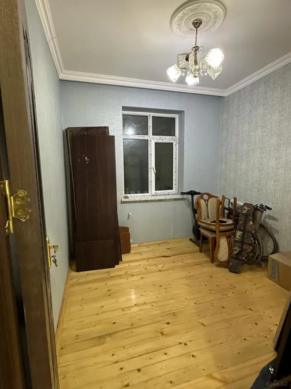 Satılır 3 otaqlı həyət evi 82 m²