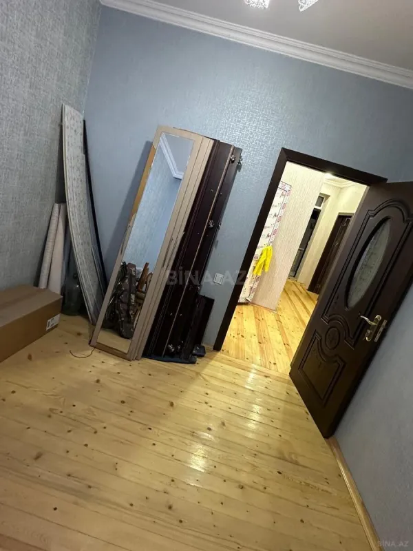Satılır 3 otaqlı həyət evi 82 m²