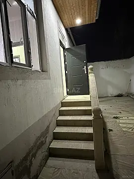 Satılır 3 otaqlı həyət evi 82 m²