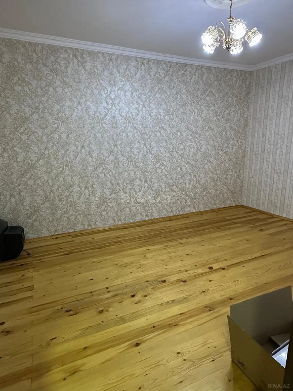 Satılır 3 otaqlı həyət evi 82 m²