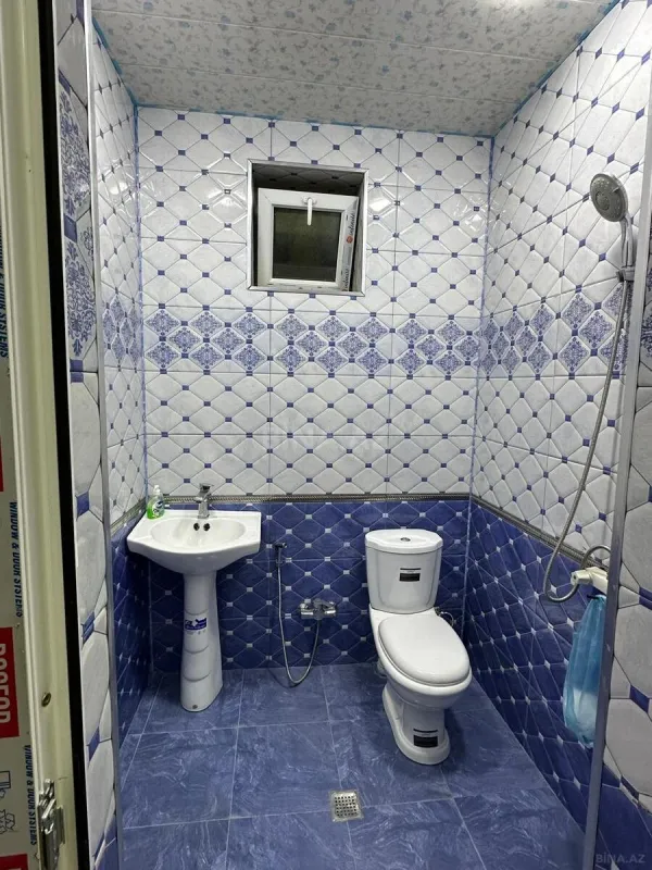 Satılır 3 otaqlı həyət evi 82 m²