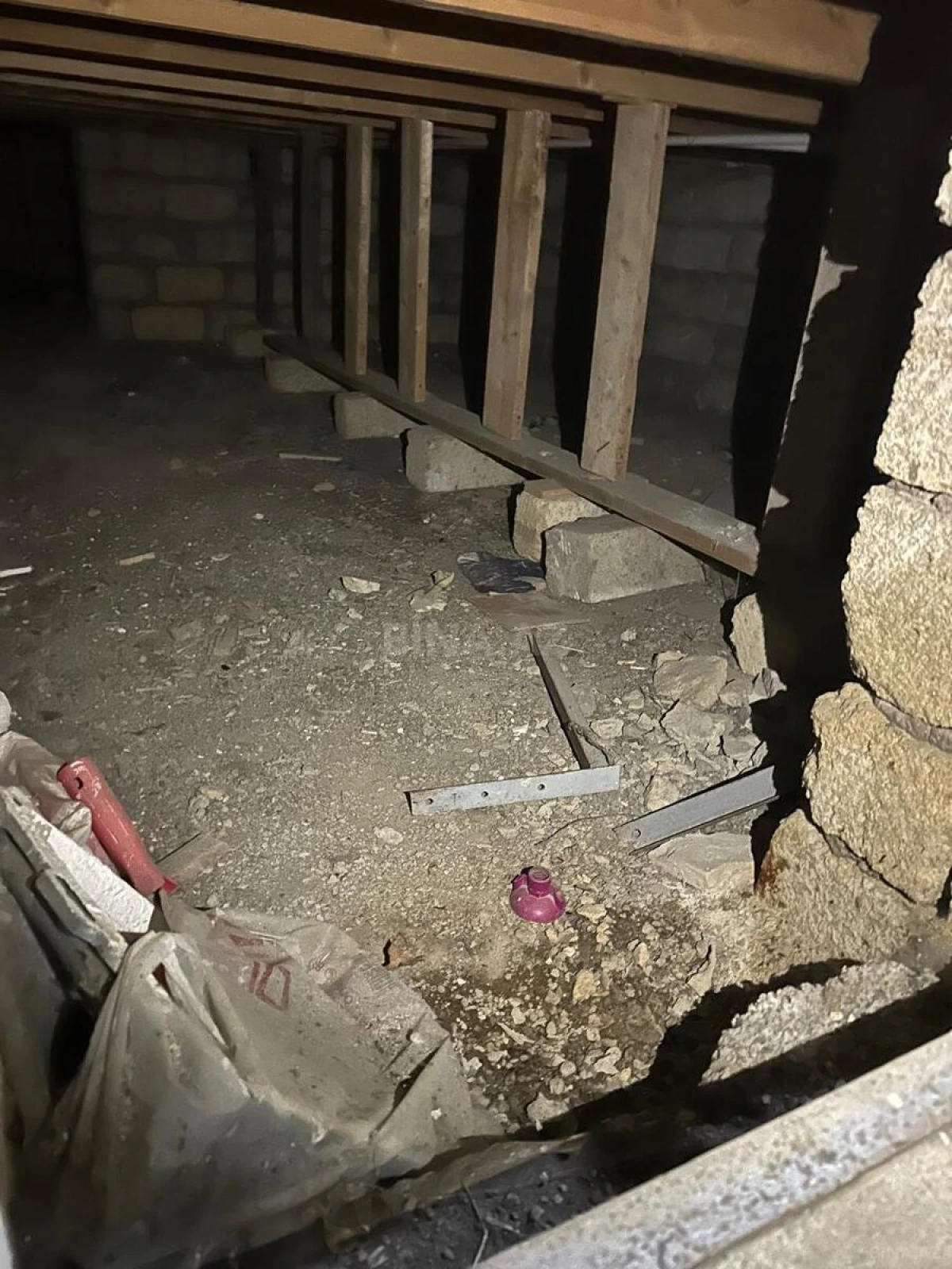 Satılır 3 otaqlı həyət evi 82 m²