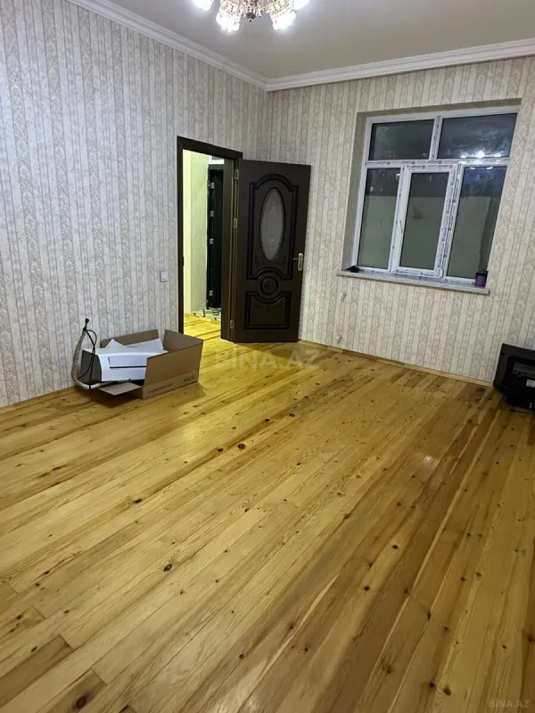 Satılır 3 otaqlı həyət evi 82 m²