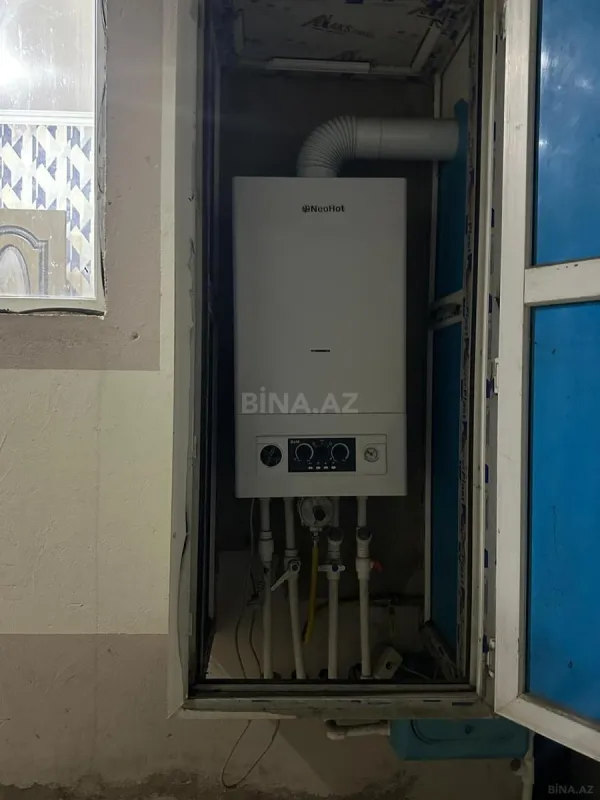 Satılır 3 otaqlı həyət evi 82 m²