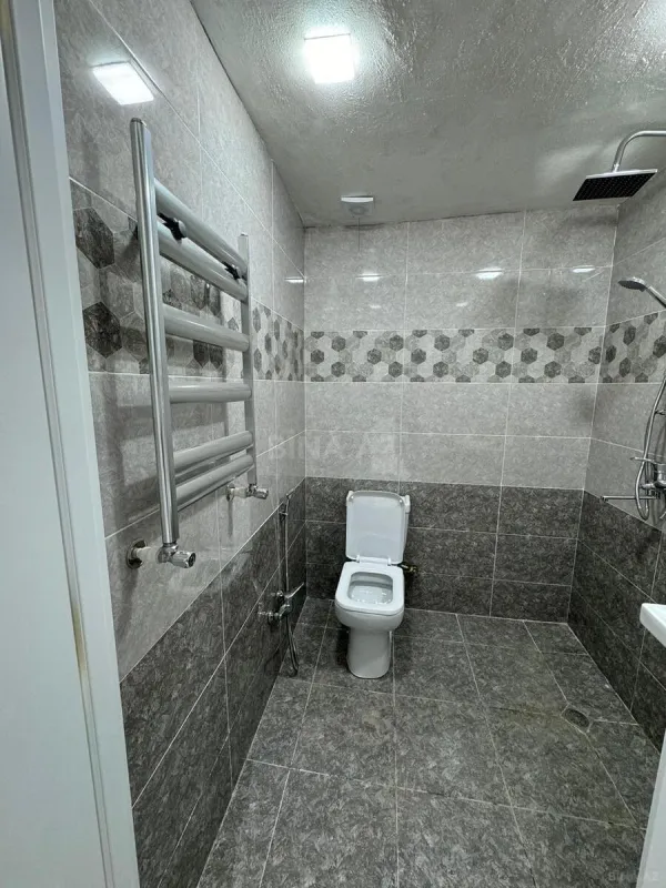 Kirayə verilir 2 otaqlı mənzil 50 m²