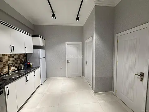 Kirayə verilir 2 otaqlı mənzil 50 m²