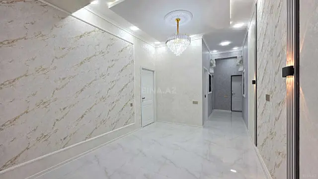 Satılır 2 otaqlı mənzil 57 m²