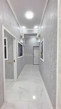 Satılır 2 otaqlı mənzil 57 m²