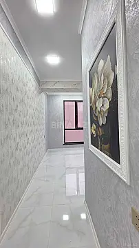 Satılır 2 otaqlı mənzil 57 m²