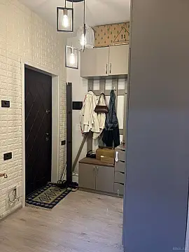 Satılır 2 otaqlı mənzil 62 m²