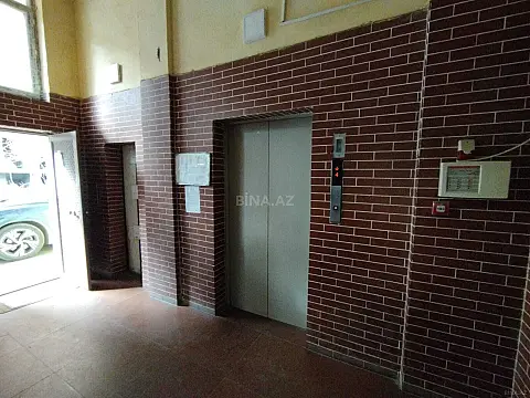 Satılır 2 otaqlı mənzil 90 m²