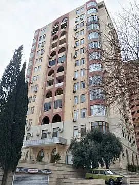 Satılır 2 otaqlı mənzil 90 m² — Bakı, Xətai m/s yanı 2 otaq 90.00 m²