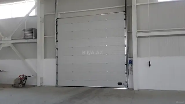 Kirayə verilir obyekt 1000 m²