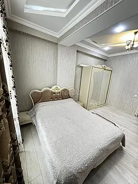 Kirayə verilir 3 otaqlı mənzil 118 m²