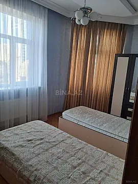 Kirayə verilir 3 otaqlı mənzil 120 m²