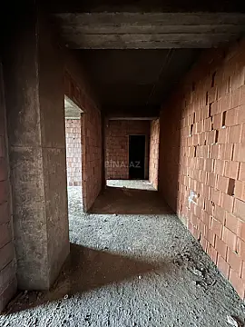 Satılır 2 otaqlı mənzil 83 m²