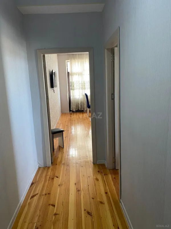 Satılır 2 otaqlı mənzil 78 m²