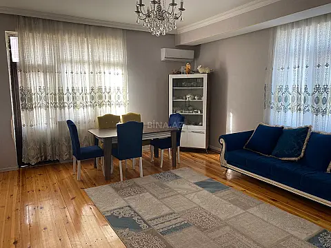 Satılır 2 otaqlı mənzil 78 m² — Xırdalan 2 otaq 78.00 m²