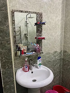 Satılır 2 otaqlı mənzil 78 m²