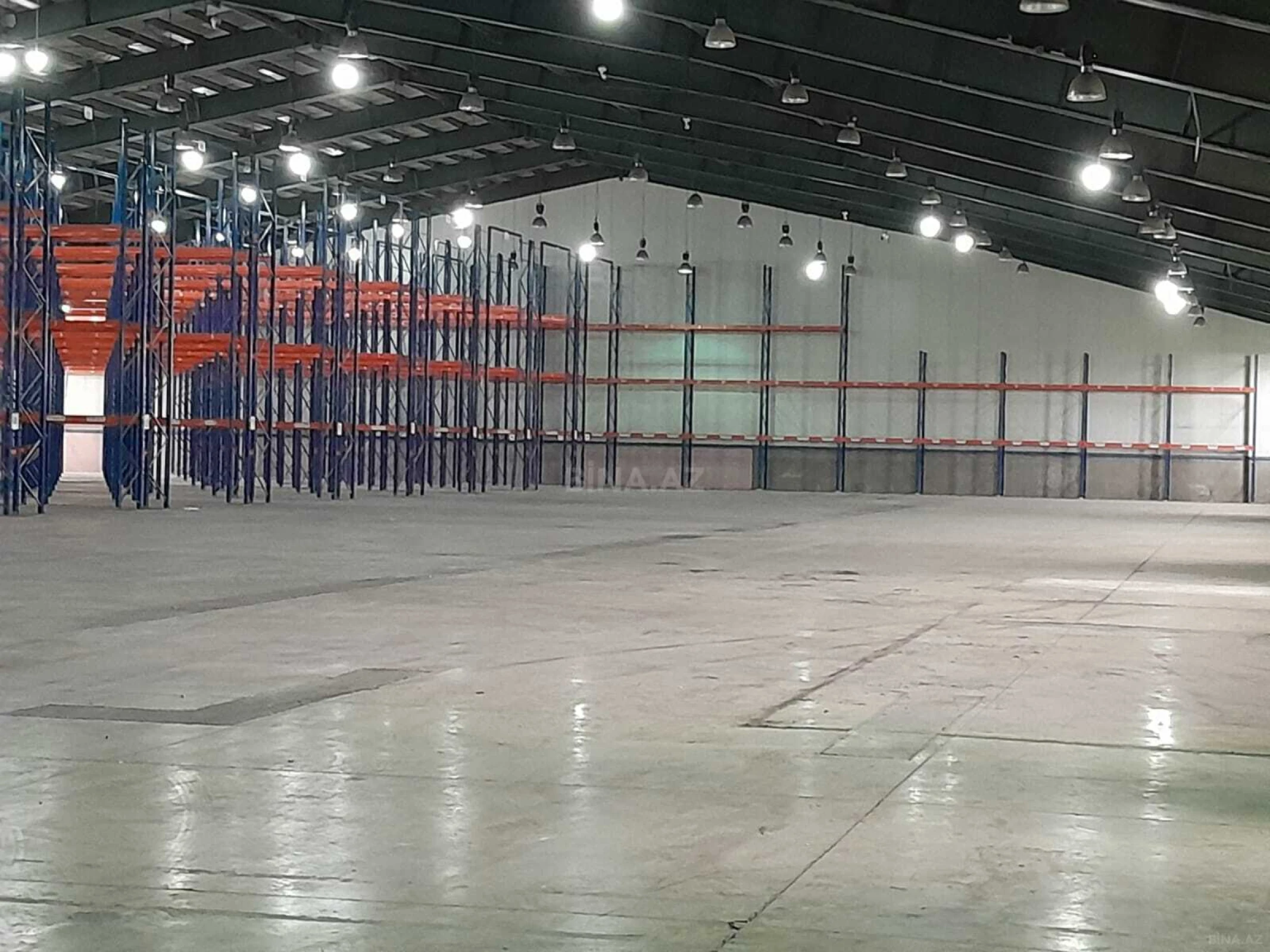 Kirayə verilir obyekt 500 m²