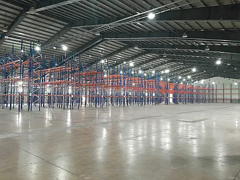 Kirayə verilir obyekt 500 m²