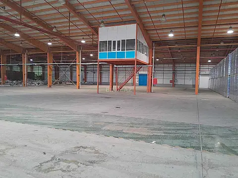 Kirayə verilir obyekt 500 m²