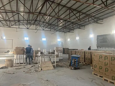 Kirayə verilir obyekt 1100 m² — Bakı, Şıxov 1100.00 m²