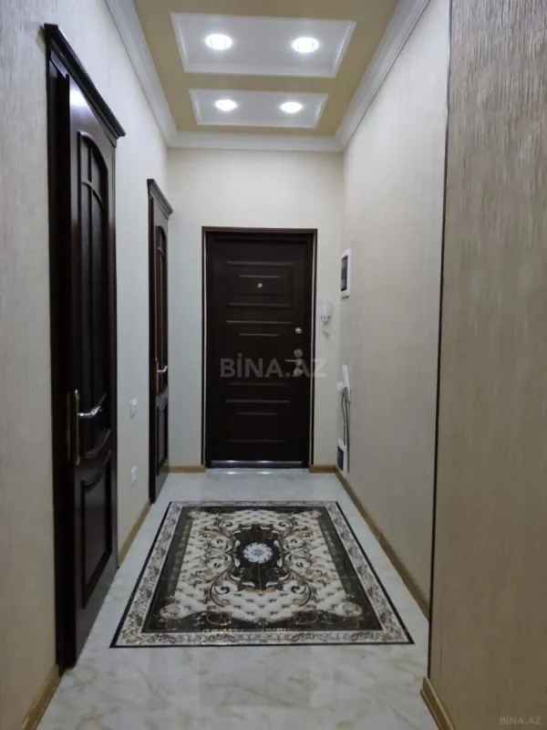 Kirayə verilir 3 otaqlı mənzil 120 m²