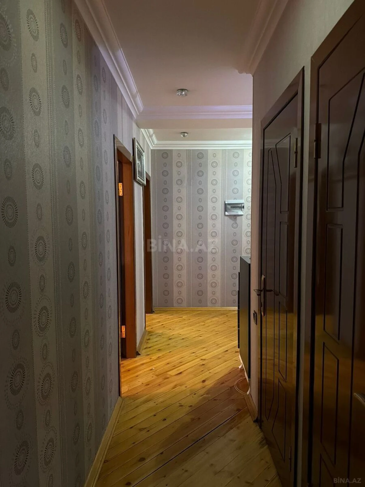 Satılır 3 otaqlı mənzil 90 m²